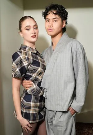 Lizzy Greene OnlyFans Leaked Free Thumbnail Picture - #GUhtsgjuQE