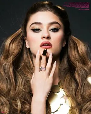 Lizzy Greene OnlyFans Leaked Free Thumbnail Picture - #Rk5mIqouCc