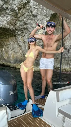 Lizzy Greene OnlyFans Leaked Free Thumbnail Picture - #XGfAIVitdn