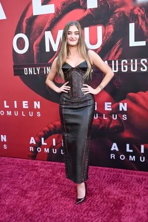 Lizzy Greene OnlyFans Leaked Free Thumbnail Picture - #ec7wuGFgbT