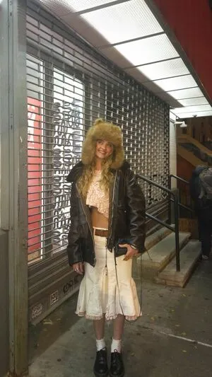 Lizzy Greene OnlyFans Leaked Free Thumbnail Picture - #fz009Gm1Q4