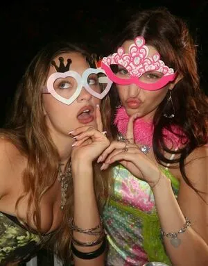 Lizzy Greene OnlyFans Leaked Free Thumbnail Picture - #gstoY38n8E