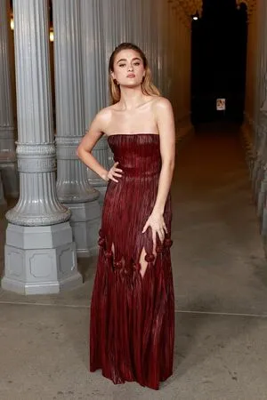 Lizzy Greene OnlyFans Leaked Free Thumbnail Picture - #jIiWLleEvh