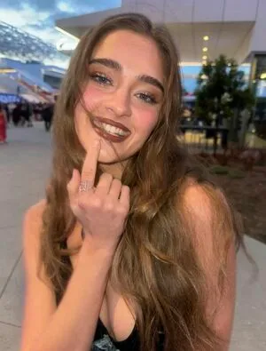 Lizzy Greene OnlyFans Leaked Free Thumbnail Picture - #mXjRvpuMOT