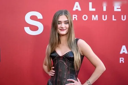 Lizzy Greene OnlyFans Leaked Free Thumbnail Picture - #ziNZjObZeA