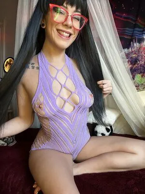 Lizzy Haze OnlyFans Leaked Free Thumbnail Picture - #Dc90THpsBr