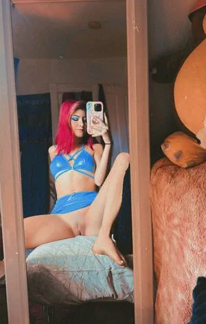 Lizzy Haze OnlyFans Leaked Free Thumbnail Picture - #HROkNZSgOt