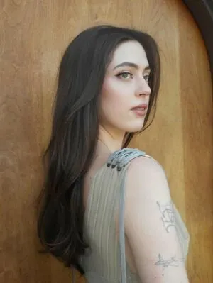 Lizzy Mcalpine OnlyFans Leaked Free Thumbnail Picture - #I9jbB0sqjH