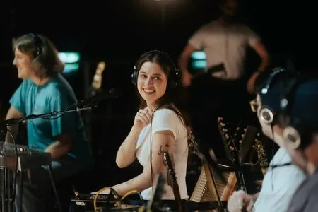 Lizzy Mcalpine OnlyFans Leaked Free Thumbnail Picture - #MMwuipK7qE