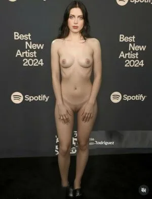 Lizzy Mcalpine OnlyFans Leaked Free Thumbnail Picture - #QeG7dI7MTk
