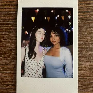 Lizzy Mcalpine OnlyFans Leaked Free Thumbnail Picture - #p3hSGcX9p9