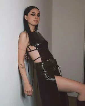 Lizzy Mcalpine OnlyFans Leaked Free Thumbnail Picture - #pGwEaN2b2j