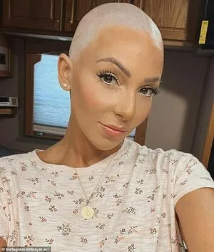 Lizzy Musi OnlyFans Leaked Free Thumbnail Picture - #vvRdViltM9
