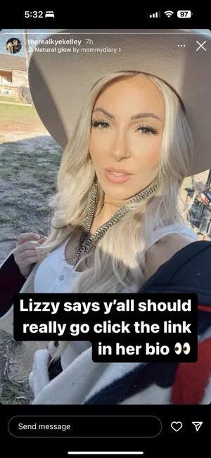 Lizzy Musi OnlyFans Leaked Free Thumbnail Picture - #HBAWmEfHJX