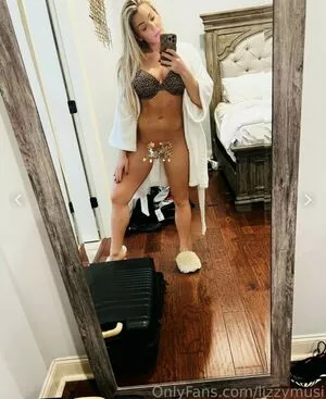 Lizzy Musi OnlyFans Leaked Free Thumbnail Picture - #IWS25s7Cqi