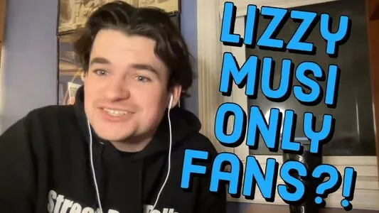 Lizzy Musi OnlyFans Leaked Free Thumbnail Picture - #VOA7DoE7Wg