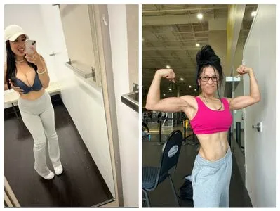 Lizzy P OnlyFans Leaked Free Thumbnail Picture - #0ENe5DtD3T