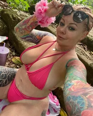 Lizzy Pink OnlyFans Leaked Free Thumbnail Picture - #e0ro7a7K64