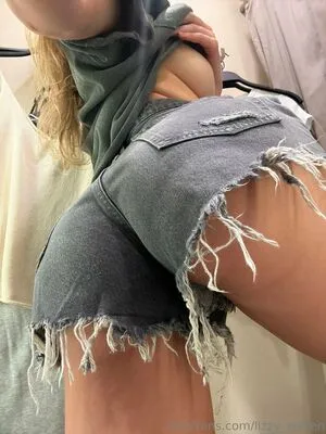 Lizzy Vixxen OnlyFans Leaked Free Thumbnail Picture - #fUWQHgNozV