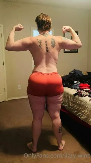 Lizzy Wine OnlyFans Leaked Free Thumbnail Picture - #BXtl2d3v9n