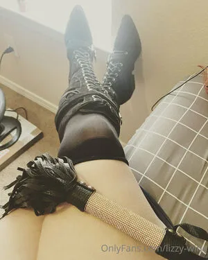 Lizzy Wine OnlyFans Leaked Free Thumbnail Picture - #BdFSDmxsVN