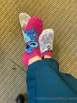 Lizzy Wine OnlyFans Leaked Free Thumbnail Picture - #a9D2shrfku