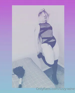 Lizzy Wine OnlyFans Leaked Free Thumbnail Picture - #kmILa5Llxc