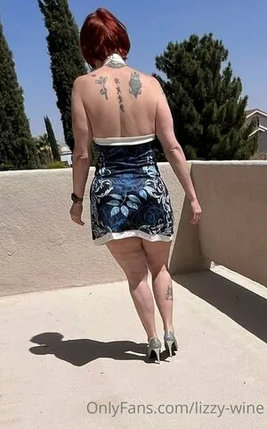Lizzy Wine OnlyFans Leaked Free Thumbnail Picture - #u4ZhfjFlu1