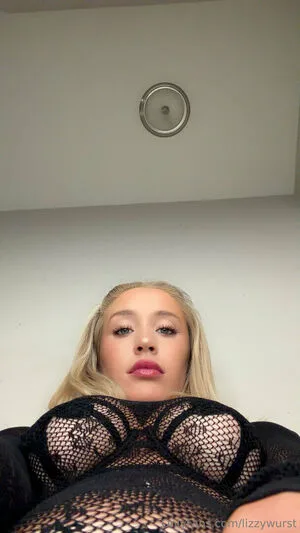 Lizzy Wurst OnlyFans Leaked Free Thumbnail Picture - #HkXof8UmZY