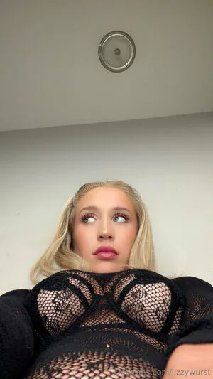 Lizzy Wurst OnlyFans Leaked Free Thumbnail Picture - #dth3RiNW3Q
