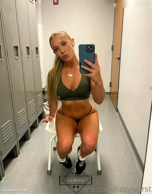 Lizzy Wurst OnlyFans Leaked Free Thumbnail Picture - #H6krvCUQjc