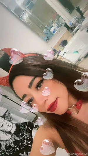 Lizzy1011xx OnlyFans Leaked Free Thumbnail Picture - #4Ay0HLxEGM