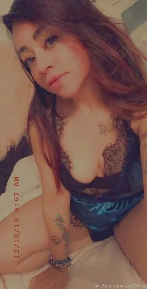Lizzy1011xx OnlyFans Leaked Free Thumbnail Picture - #Tobk30zsjS