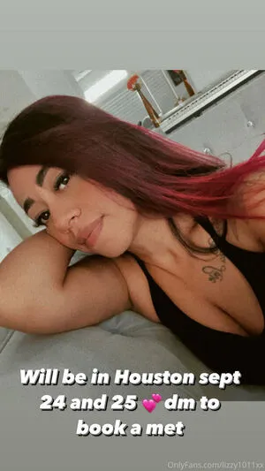 Lizzy1011xx OnlyFans Leaked Free Thumbnail Picture - #e5prqfeunV