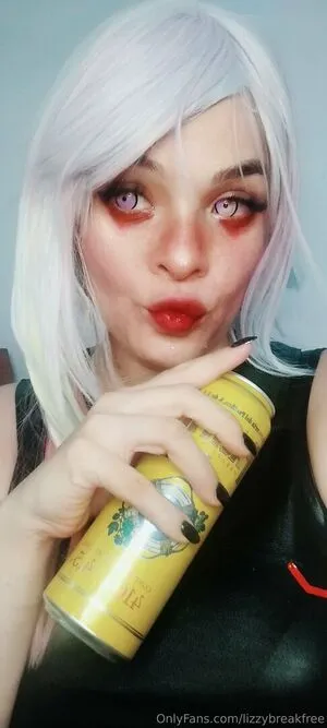 Lizzybreakfree OnlyFans Leaked Free Thumbnail Picture - #0Dhz3Q6h4F