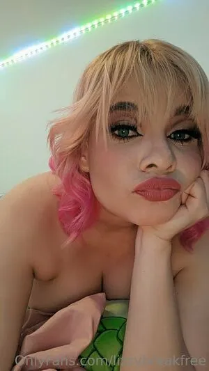 Lizzybreakfree OnlyFans Leaked Free Thumbnail Picture - #4ELpuHg4gs