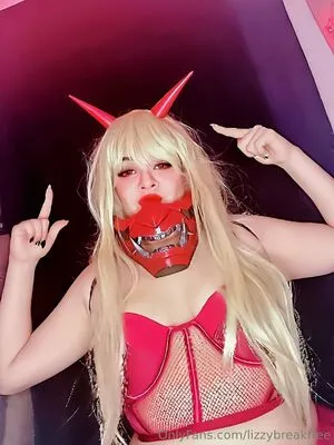 Lizzybreakfree OnlyFans Leaked Free Thumbnail Picture - #Zy9lNTiY9I
