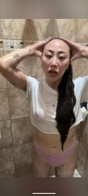 Lizzycapri OnlyFans Leaked Free Thumbnail Picture - #AYoINIszBd