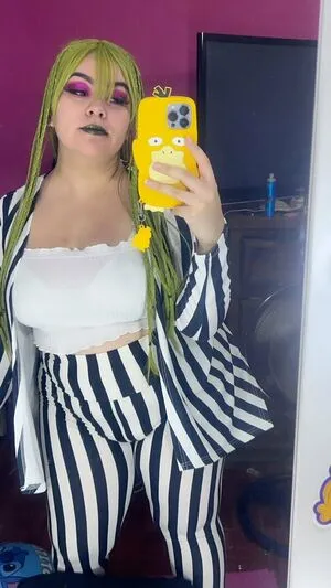 Lizzydcroown OnlyFans Leaked Free Thumbnail Picture - #FQZe2WBOz2