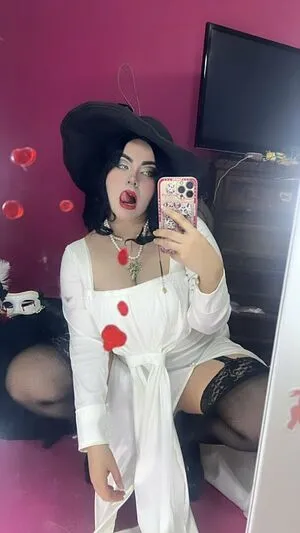 Lizzydcroown OnlyFans Leaked Free Thumbnail Picture - #IgvPkIdDB0
