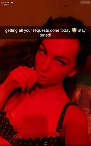 Lizzydm OnlyFans Leaked Free Thumbnail Picture - #225F4qCmbO