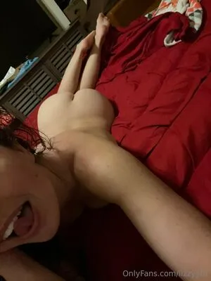 Lizzyfit OnlyFans Leaked Free Thumbnail Picture - #DE8l4yh8Ux