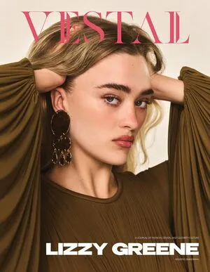 Lizzygreene OnlyFans Leaked Free Thumbnail Picture - #dtBkxE1uMo