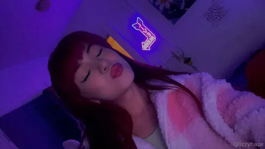 Lizzyhazefree OnlyFans Leaked Free Thumbnail Picture - #UqEUW2c1OH