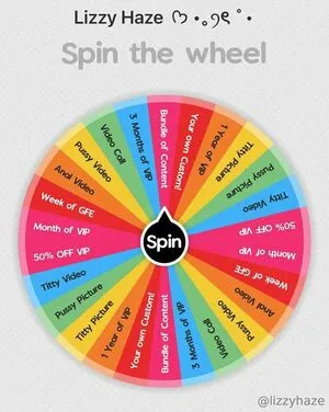 Lizzyhazefree OnlyFans Leaked Free Thumbnail Picture - #acDspPTOBg