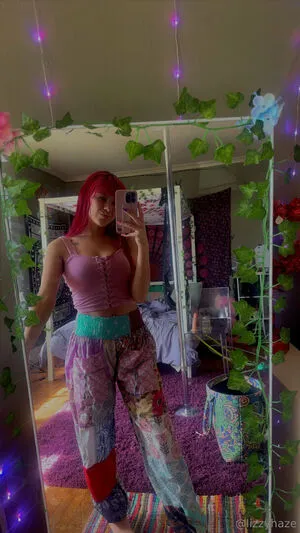 Lizzyhazefree OnlyFans Leaked Free Thumbnail Picture - #mGeSpXcUJn