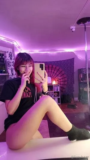 Lizzyhazefree OnlyFans Leaked Free Thumbnail Picture - #v6HHvXOSN4