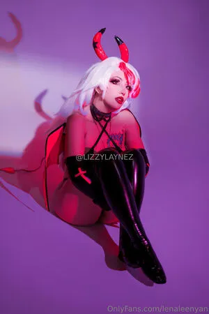 Lizzylaynez OnlyFans Leaked Free Thumbnail Picture - #3FPwHJbi33
