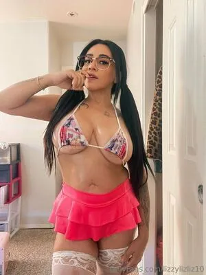 Lizzylizliz10 OnlyFans Leaked Free Thumbnail Picture - #EcPJAj38d4