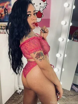 Lizzylizliz10 OnlyFans Leaked Free Thumbnail Picture - #ih6bbCkdwE